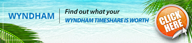 How Much Can I Sell My Wyndham Timeshare For